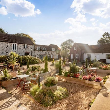 Apartamento The Hayloft, Sewerby, Bridlington, Wi-Fi & Parking Exterior foto