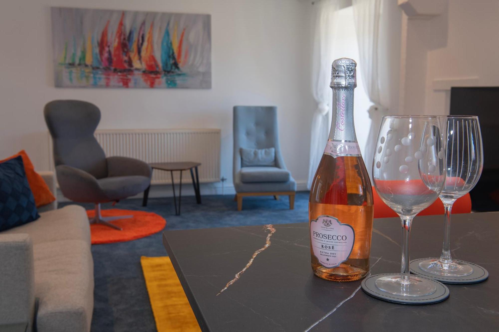 Apartamento The Hayloft, Sewerby, Bridlington, Wi-Fi & Parking Exterior foto