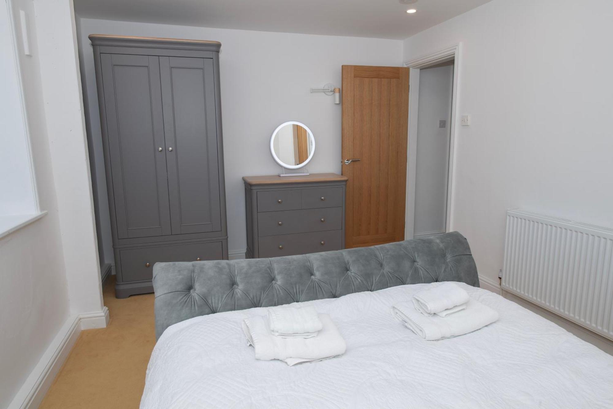 Apartamento The Hayloft, Sewerby, Bridlington, Wi-Fi & Parking Exterior foto