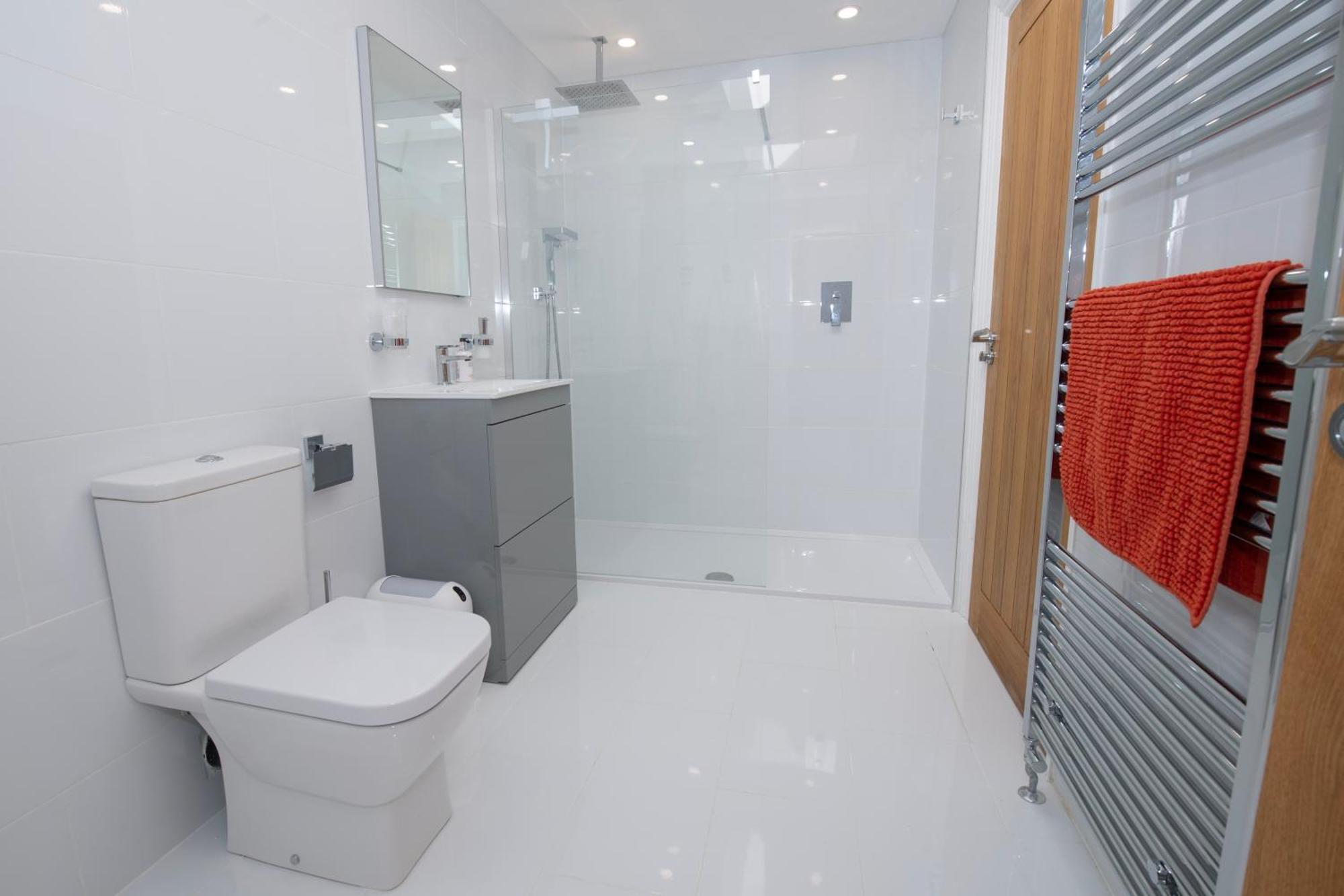 Apartamento The Hayloft, Sewerby, Bridlington, Wi-Fi & Parking Exterior foto